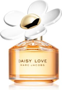 Marc Jacobs Daisy Love Eau de Toilette para mulheres 150 ml. Daisy Love