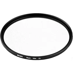 NISI Black Mist Filter (1/4 Stop) 49mm
