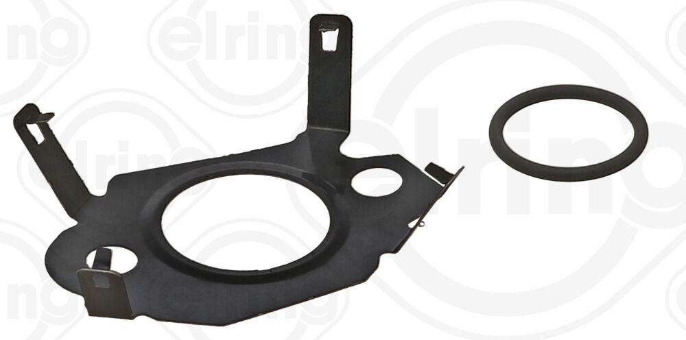 Elring Dichtungssatz, Agr-System 565.430 Zylinderkopf Für Ford Ds