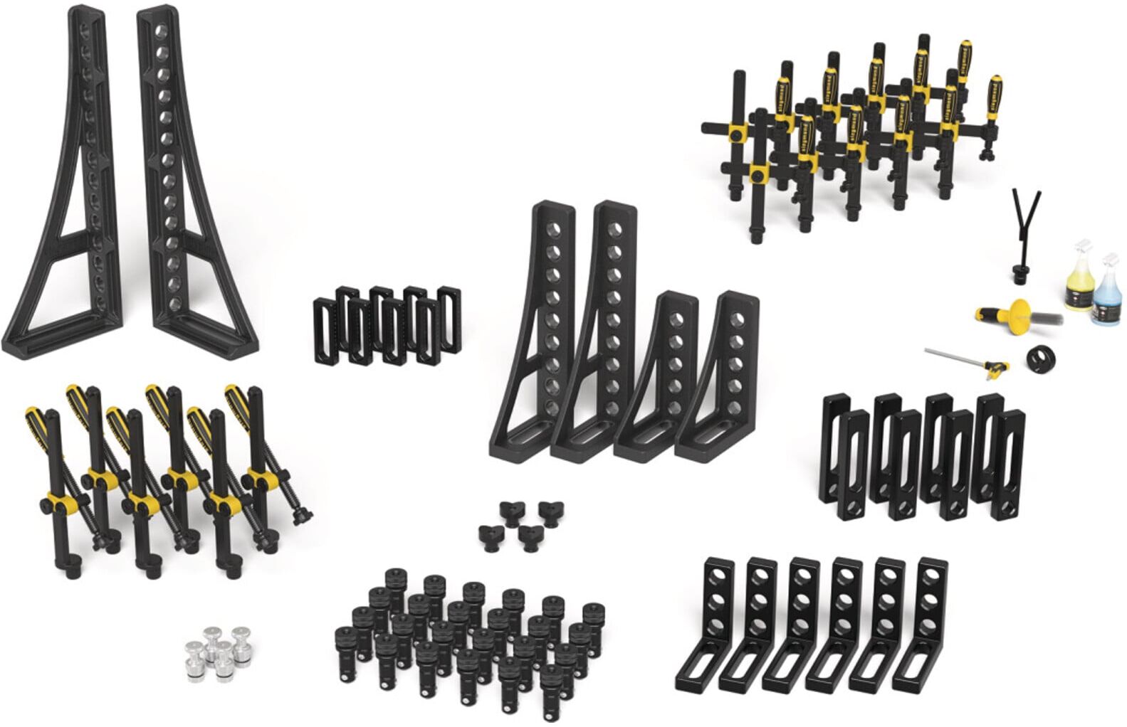 schweisskraft Zubehör-Set System 28 (193283300)