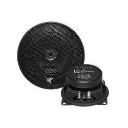 Hifonics VX42 10 cm (4") 2-Wege Koaxial-Lautsprecher