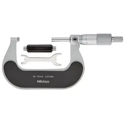 Mitutoyo, Messlehre, Mikrometer (57.50 cm)