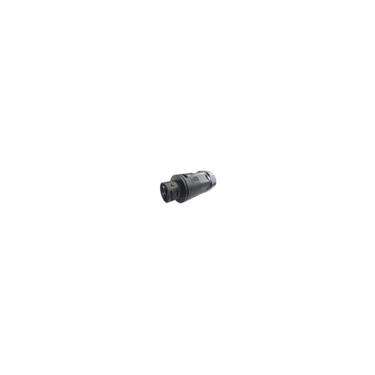 APSystems 25A AC männlicher Stecker (EN,3-adrig)