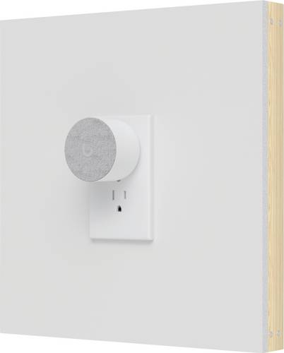 Ubiquiti Networks UP-CHIME Klingel Grau-Weiß