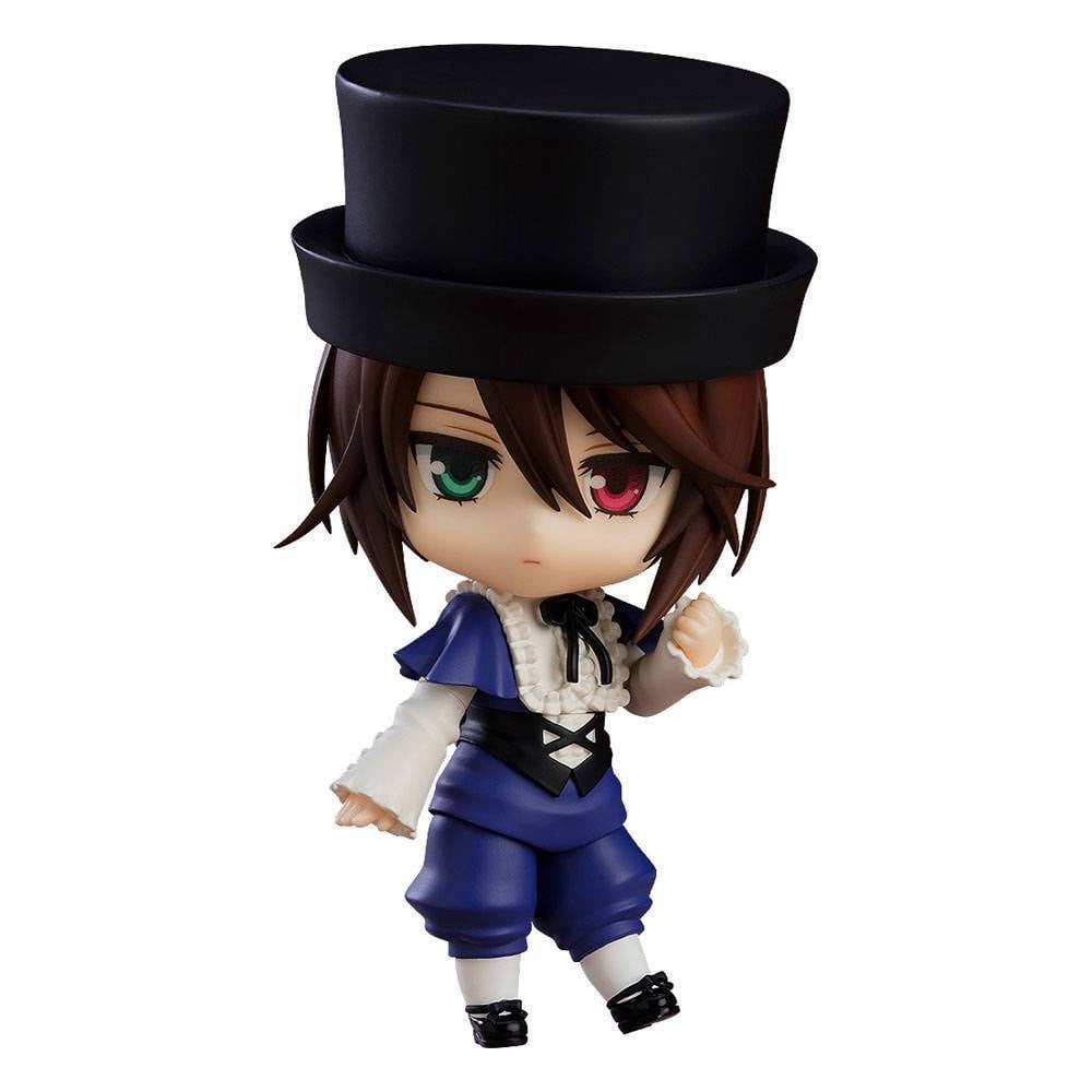 Good Smile Company Nendoroid Soseiseki