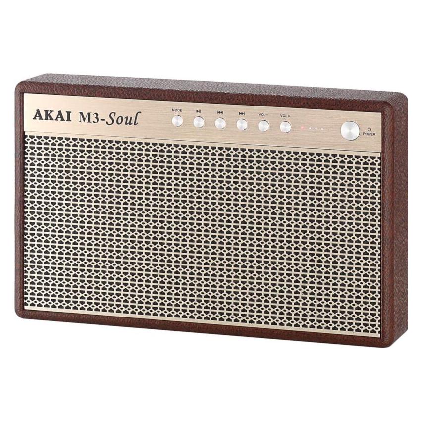 Akai M3 Soul (15 h) (M3SOULCOFFE)
