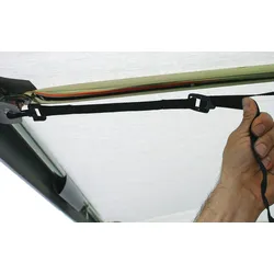 Berger Dachspanntool für Solera Lux II Sonnenvordach