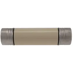 Eaton 24OEGMA25 Öl-Sicherungseinsatz, Mittelspannung, 25 A, AC 24 kV, 25 kA, BS2692 F02, 359 x 63.5 mm, Pufferung, BS, IEC, ESI, Mit Schlagmelder  - 3 Stück