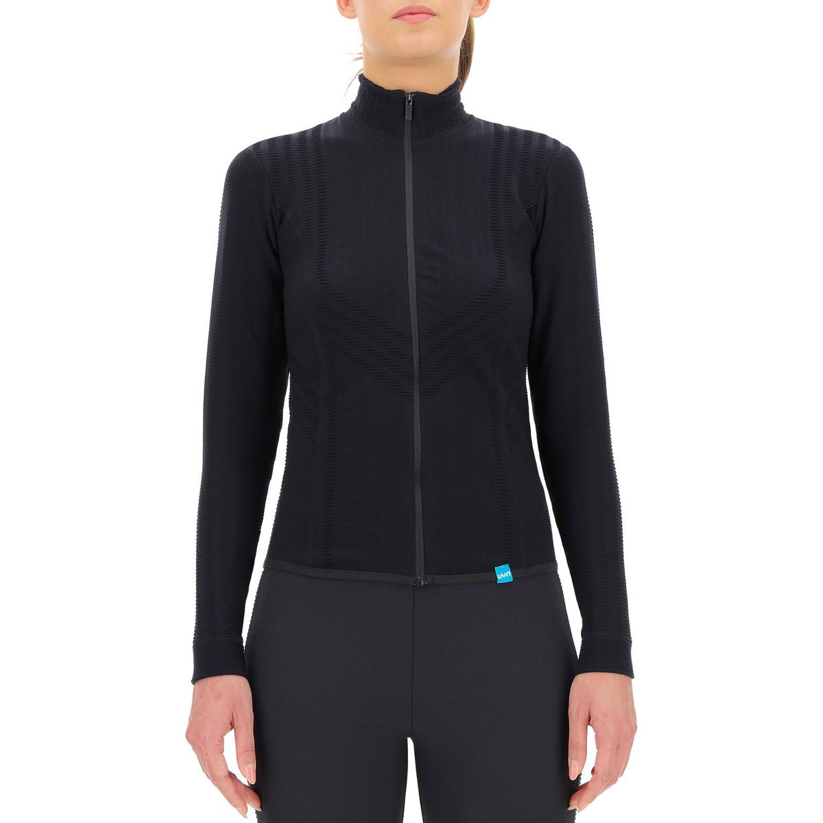 Uyn Woman Chalet 2ND Layer black (B000) L O102114-B000-L