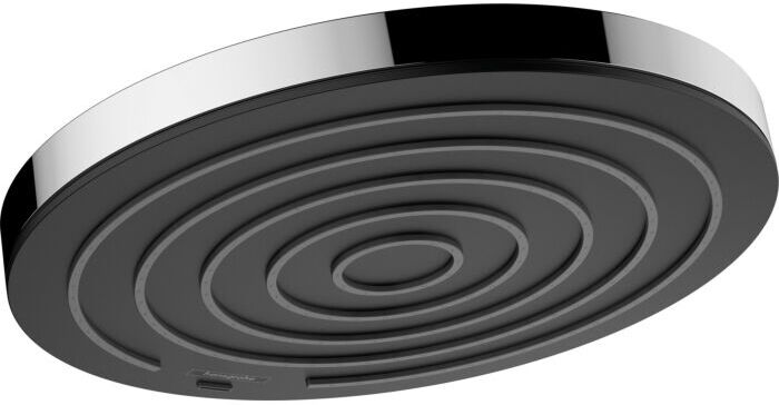 Hansgrohe Pulsify Kopfbrause 24141000 EcoSmart, chrom
