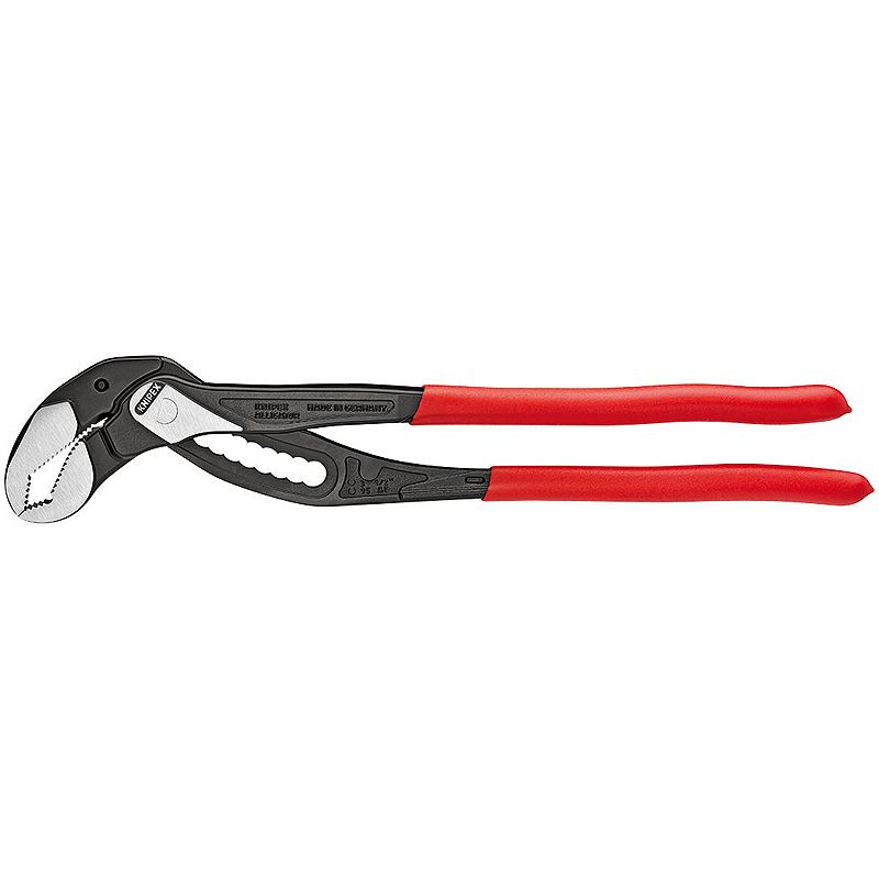 Knipex-Werk C. Gustav Putsch K Wasserpumpenzange Alligator 400 mm
