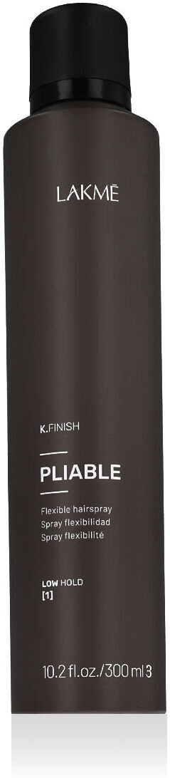 Lakme K.Finish Pliable Flexible Hairspray 300 ml