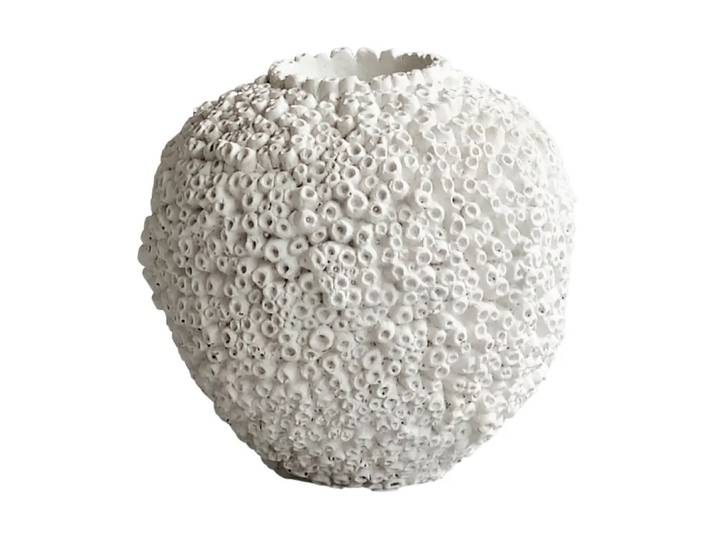 101 Copenhagen Vase Sunao Petit 15,5 cm Beehive