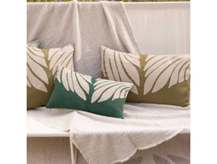 Plaid coton Emilio