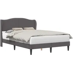 vidaXL, Bett, Bettgestelle (140 x 190 cm)