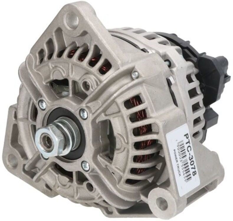 Drehstromlichtmaschine POWER TRUCK PTC-3078