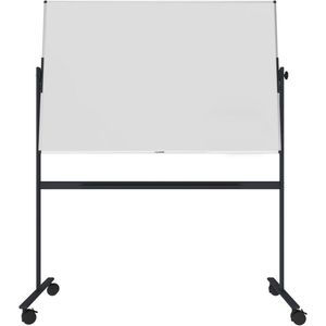 Legamaster Stativdrehtafel 7-108463 UNITE, 100 x 150 cm Whiteboard mit Ständer, lackiert