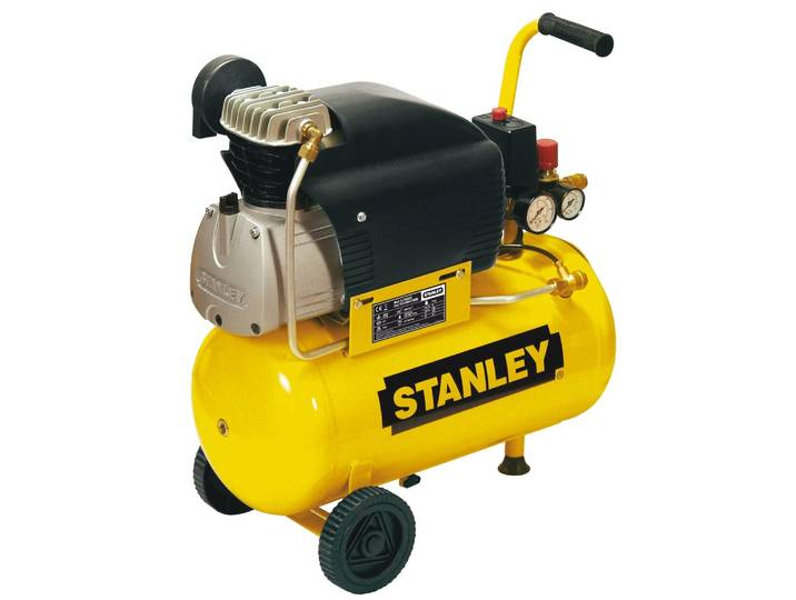 Compresseur d'huile 1500W FCCC404STN005 STANLEY