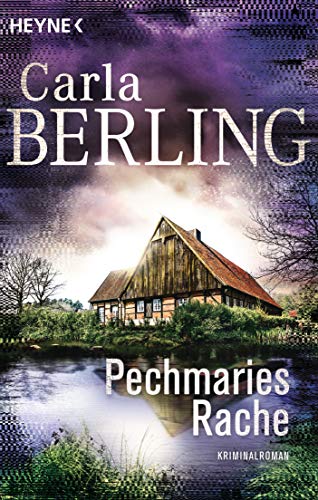 Carla Berling - Pechmaries Rache: Kriminalroman (Die Wittekind-Serie, Band 5) - Preis vom 18.10.2026 19:22:15 h