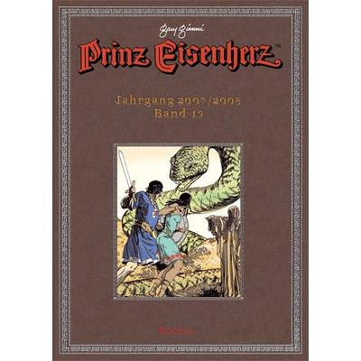 Prinz Eisenherz. Gianni-Jahre, Gebundene Ausgabe von , Bocola Verlag, 978-3-939625-59-9