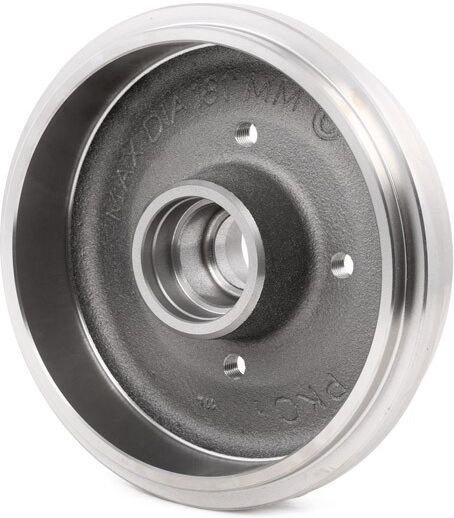 BREMBO 14.3256.10 Brake drum