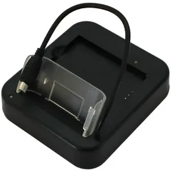 Dockingstation USB  für Sony Ericsson Xperia X10 - Duo-Lader