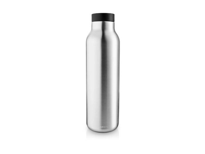 Eva Solo Bouteille thermos Urban 0,7 L Steel-black