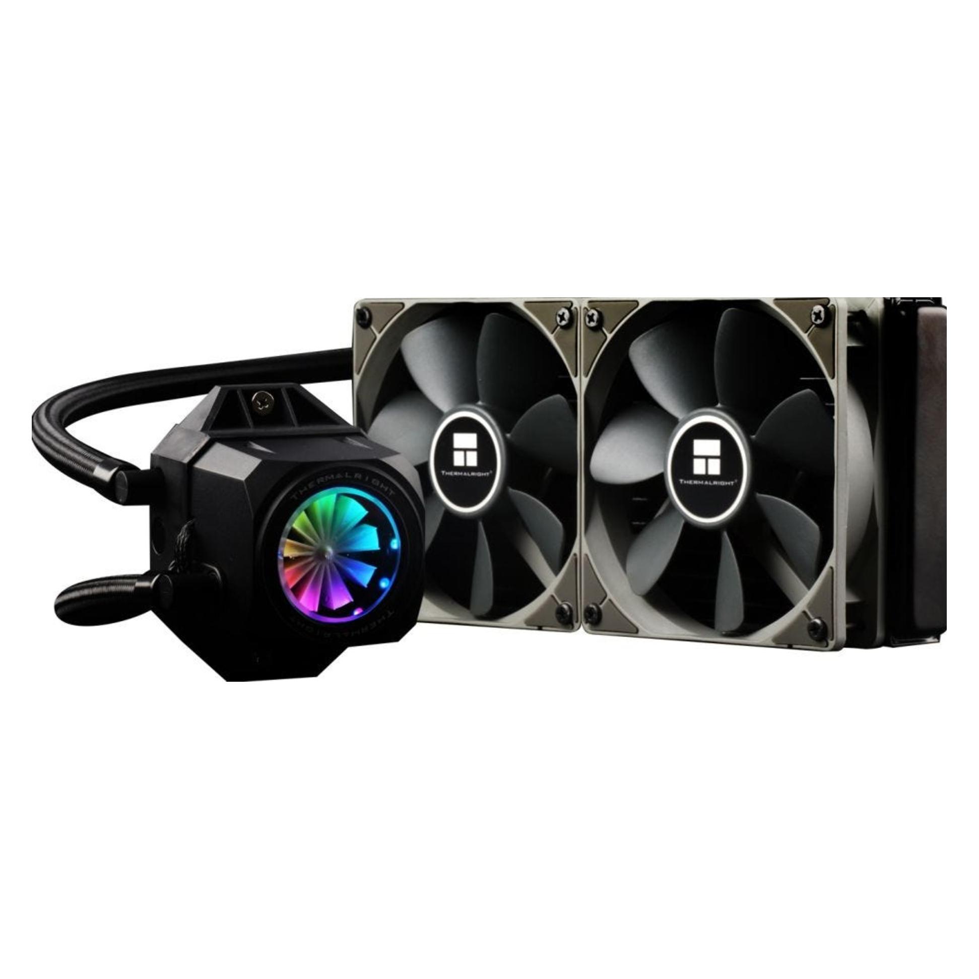 Thermalright WAK Turbo Right 240C (TR 240C)