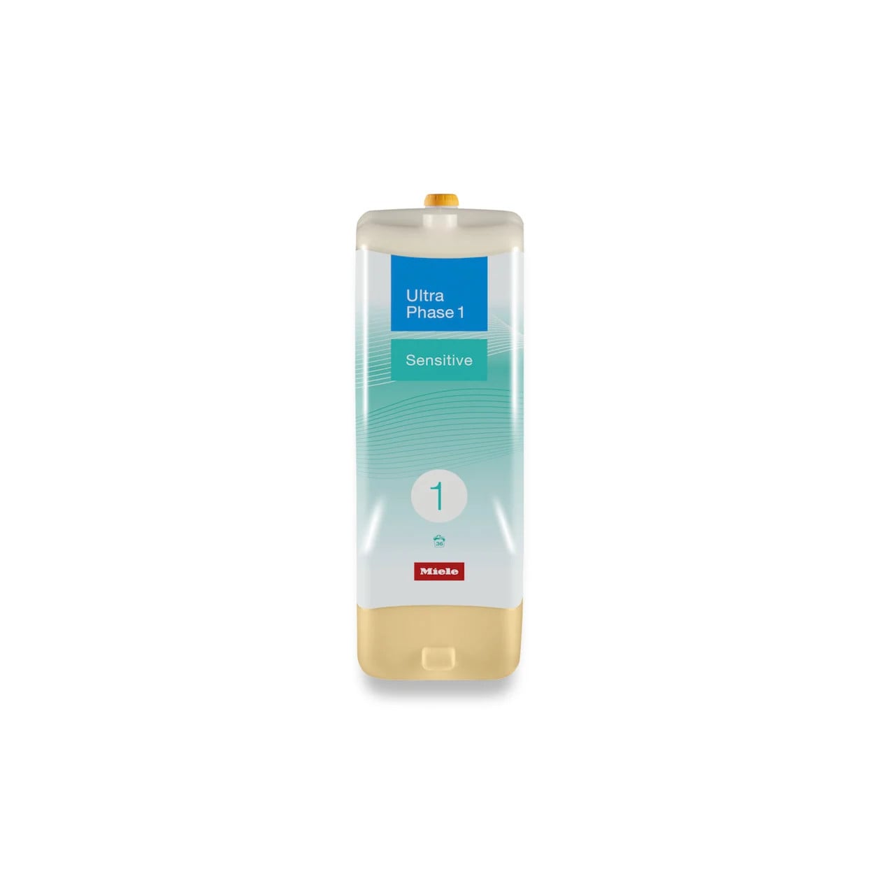 Miele UltraPhase 1 Sensitive Wasmachine accessoire