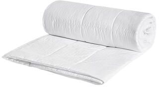 Sleep Advantage® Powered by Nanobionic® Embossed Microfiber Down Alternative Blanket