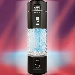 H2-Master XL PLUS-V3 | Wasserstoff Booster