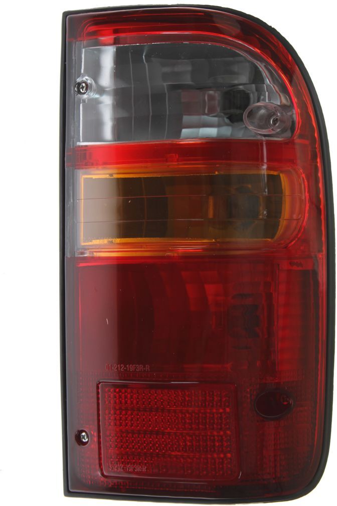 Depo Fanale posteriore 212-19F3R-A