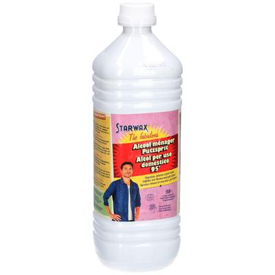 Starwax the fabulous Putzsprit 95° 1000 ml Reinigungsmittel