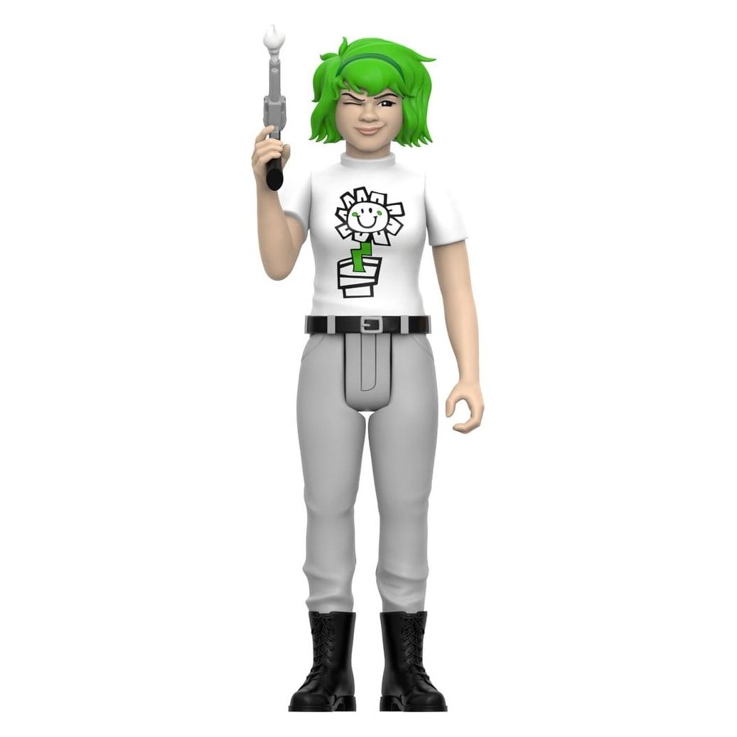 Super7 Green Day ReAction figurine Kerplunk Girl (SUP7-RE-GDAY-10202)