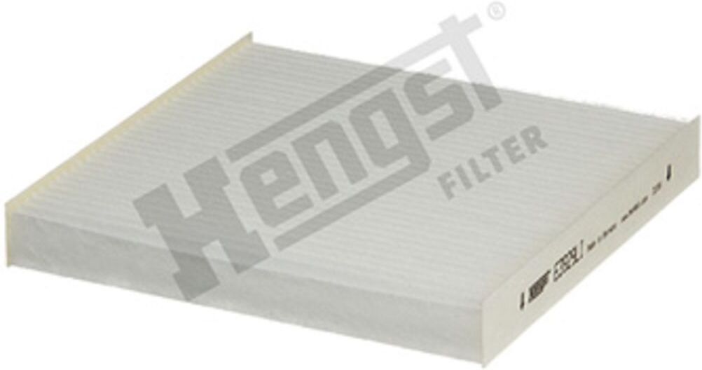 Innenraumluftfilter HENGST Filtration E3929LI