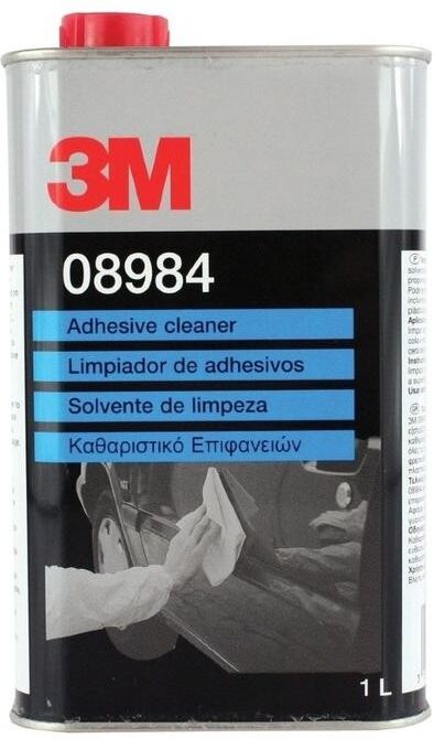 3M 08984 Tiivisteenpoistaja