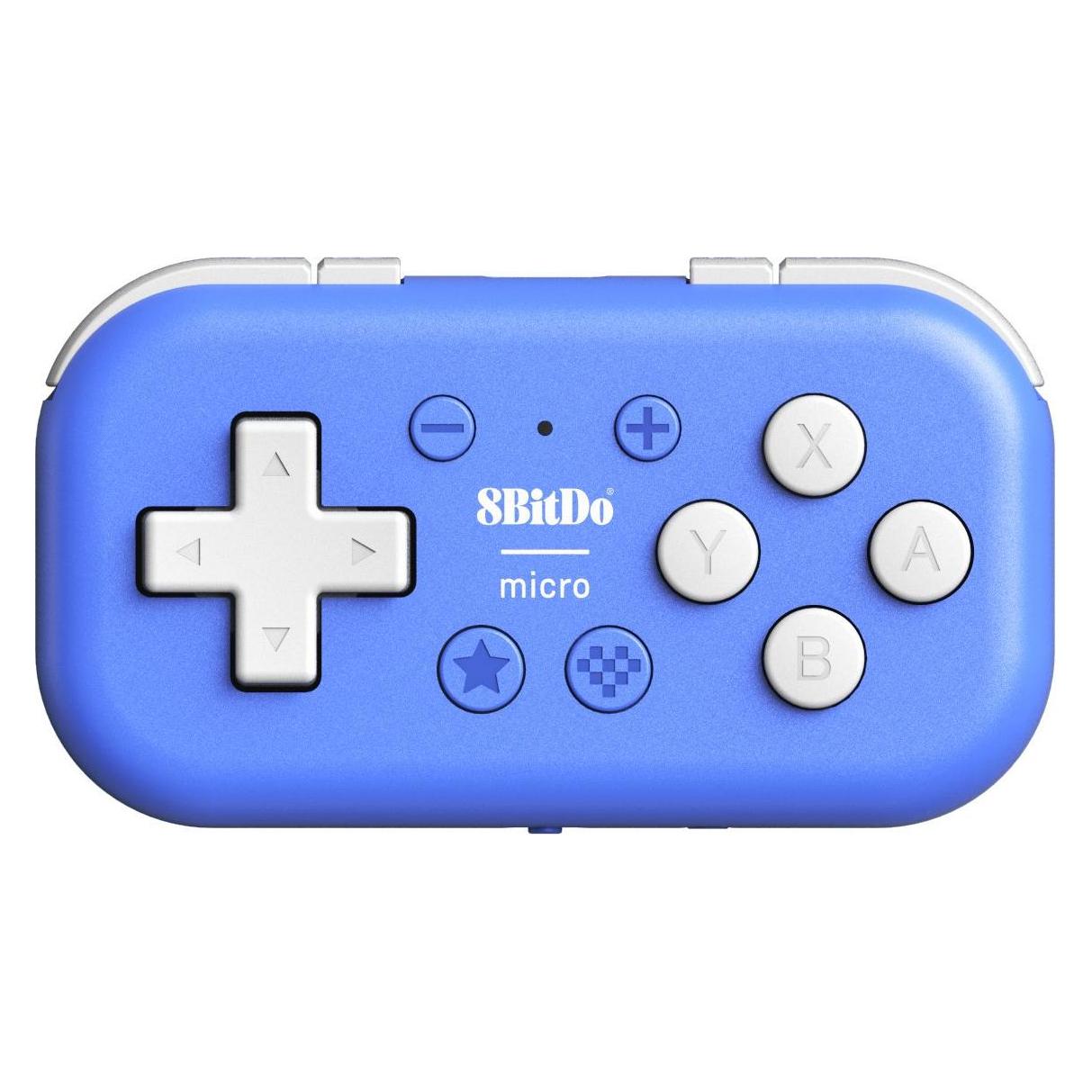 8bitdo Micro (Android, Switch, Windows) (RET00384)