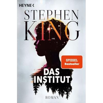 Das Institut, Taschenbuch von Stephen King, Heyne, 978-3-453-44106-4