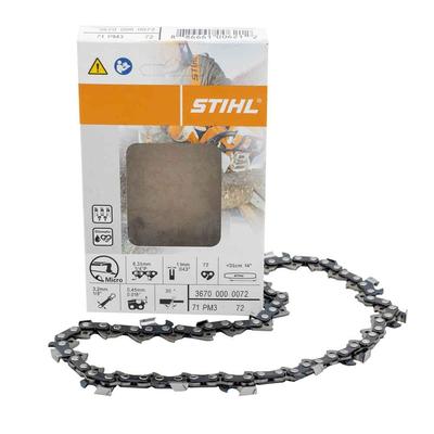 Stihl Sägekette 1/4 MSA 160, MS 192 T