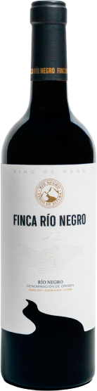 Finca Río Negro 2021 - 75cl