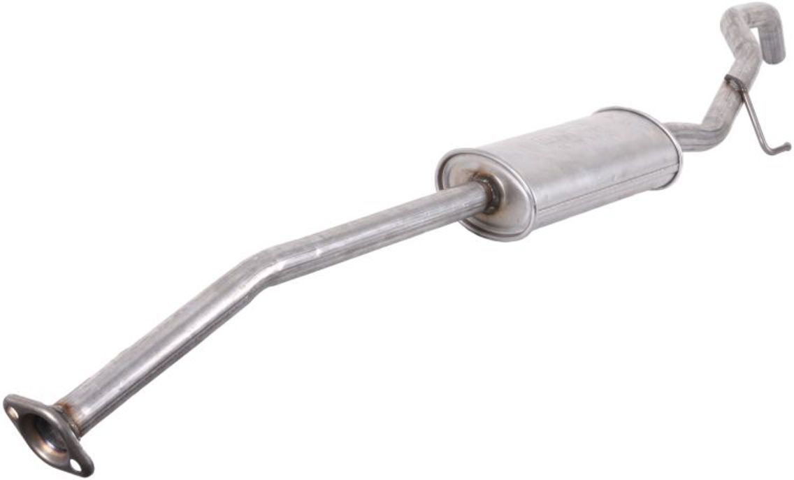 Mittelschalldämpfer BOSAL 286-277