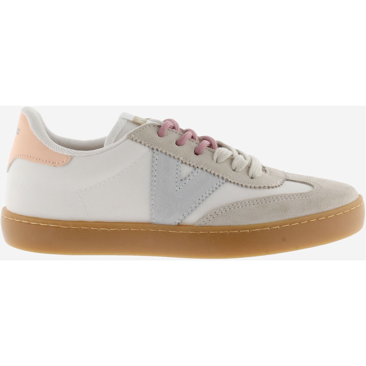 Victoria Berlin Nylon Multicolor Women blanco (20) 38 1126230-20-38
