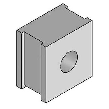 Icotek Kabeltülle (42507)