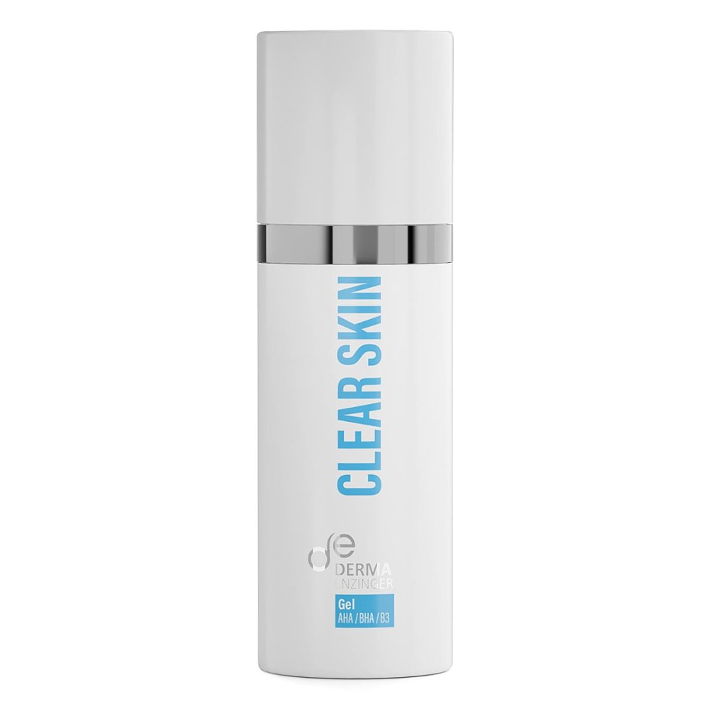 Derma Enzinger GmbH Derma Enzinger Clear Skin Gel 20344262