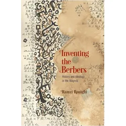 Inventing the Berbers, Schulbücher von Ramzi Rouighi