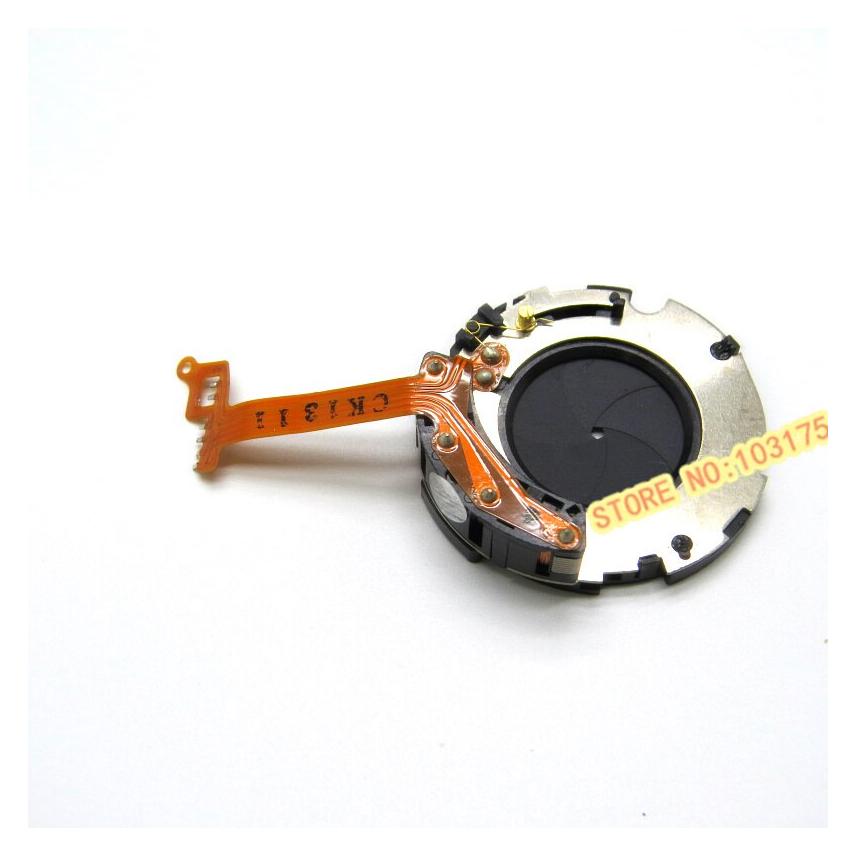 Canon Power Diaphragm Assembly (YG2-2300-000)
