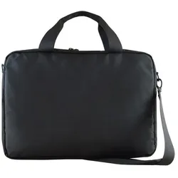 Tech Air techair Umhängetasche Eco (15.60", Universal), Notebooktasche, Schwarz