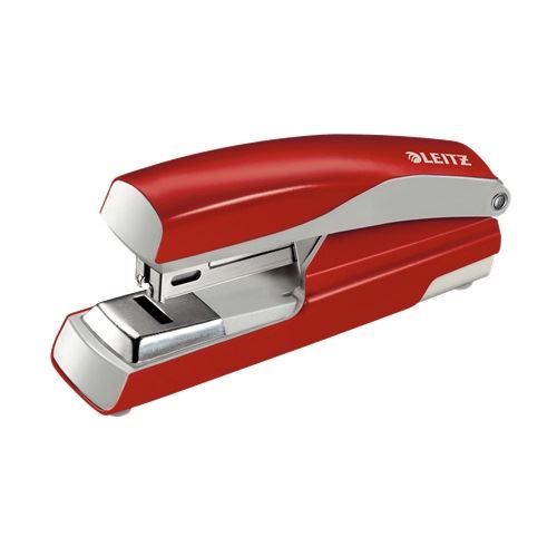 LEITZ Heftgerät NeXXt 5505 rot