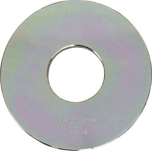 Gedore Automotive 2442310 KL-0500-6034 Gewicht, 3,5kg