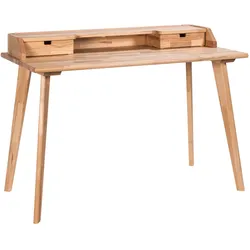 Sekretär HASENA ASKA (BHT 120x85x60 cm) - BHT 120x85x60 cm